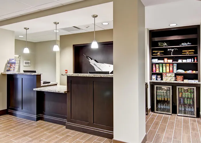 Best Western London Airport Inn&Suites