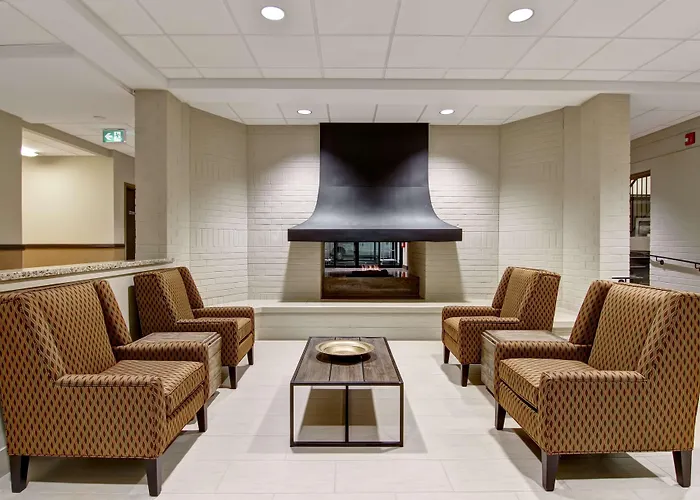 Best Western London Airport Inn&Suites